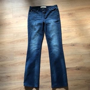 Gap Perfect Boot Jeans